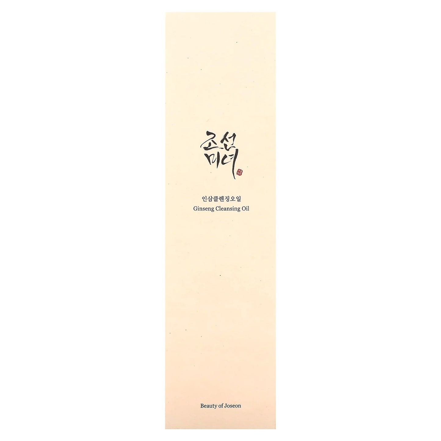 Beauty of Joseon Ginseng Cleansing Oil 210ml/7.1 fl oz