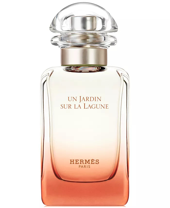 PARFUME Un Jardin sur la Lagune - Eau de toilette Hermès 100ML/3.3 OZ