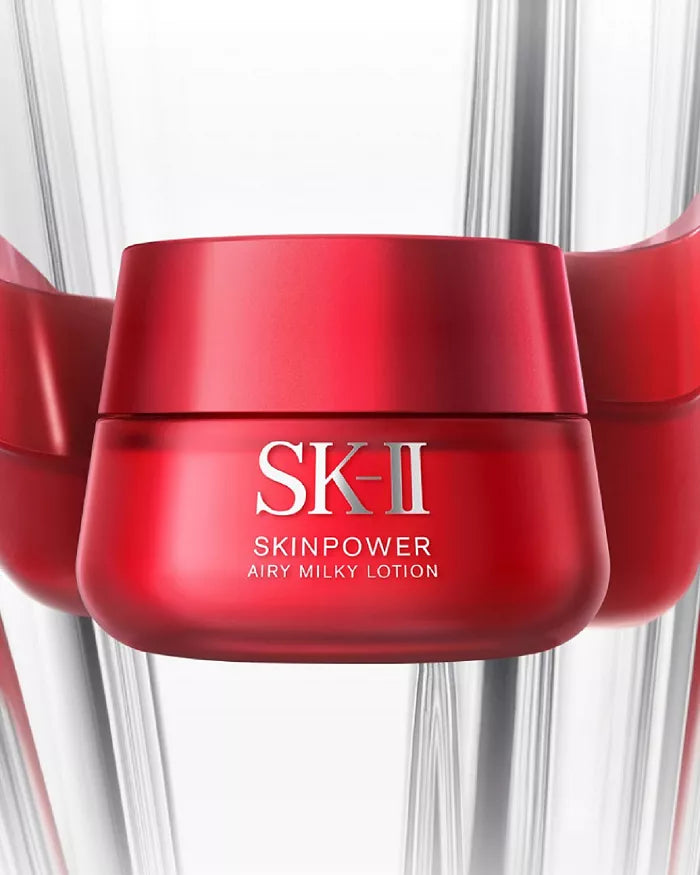 SK ll SKIN POWER CREAM 80ml/2.7 fl oz