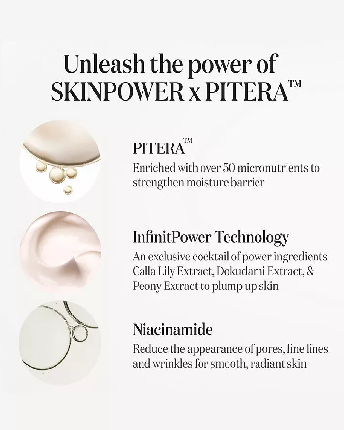 SK ll SKIN POWER CREAM 80ml/2.7 fl oz