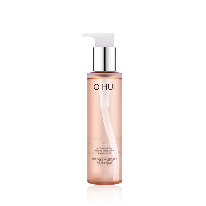 O HUI MIRACLE CLEANSING OIL 150ML/5.1FL OZ