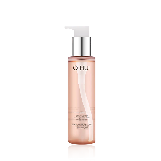 オー ホイ ミラクル クレンジング オイル 150ML/5.1FL OZ