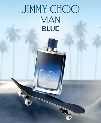 PARFUME JIMMY CHOO MAN BLUE