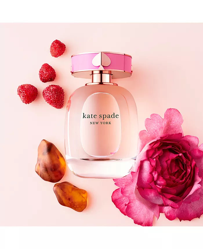PARFUM KATE SPADE NEW YORK EAU DE PAFUM