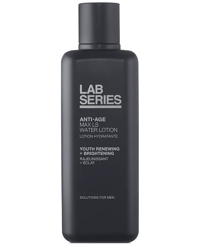 LAB SERIES ANTI-AGE MAX WATER LOTION 200ML/6.7FL OZ