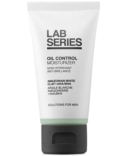 ラボ シリーズ オイル コントロール モイスト クレイ+AHA/BHA 50ML 1.7FL OZ