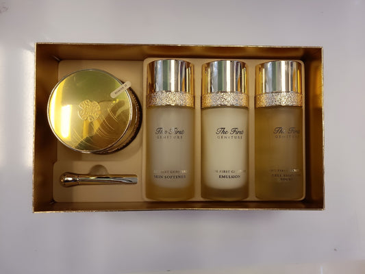 オー ホイ ザファースト クリーム アディション セット 80ML/2.7OZ