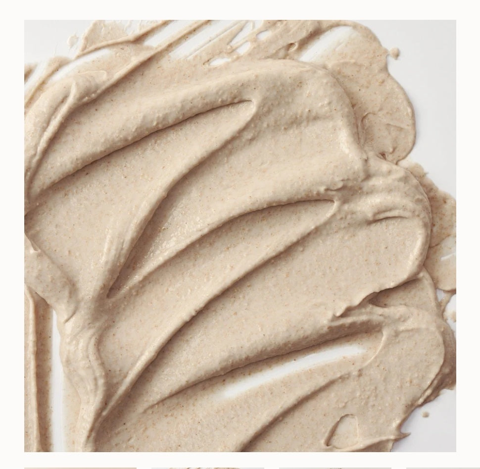 Beauty of Joseon Ground Rice and Honey Glow Mask