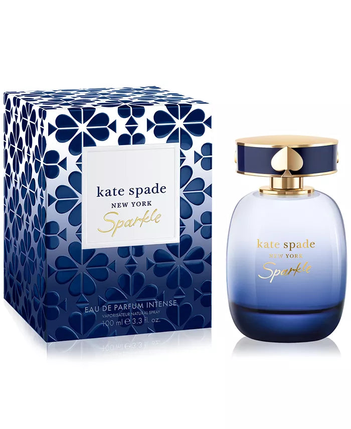 PARFUM New York Sparkle Eau de Parfum Intense,