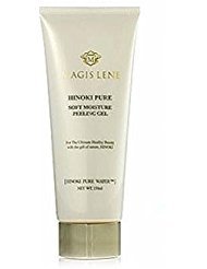 HINOKI PURE SOFT MOISTURE PEELING GEL 150ML
