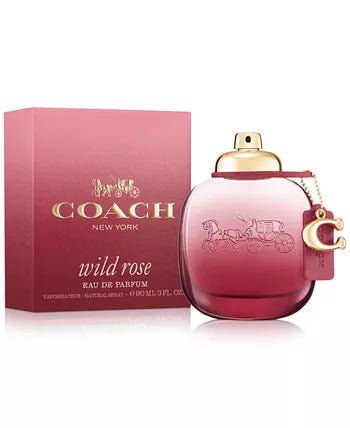 PARFUM COACH Wild Rose Eau de Parfum Spray