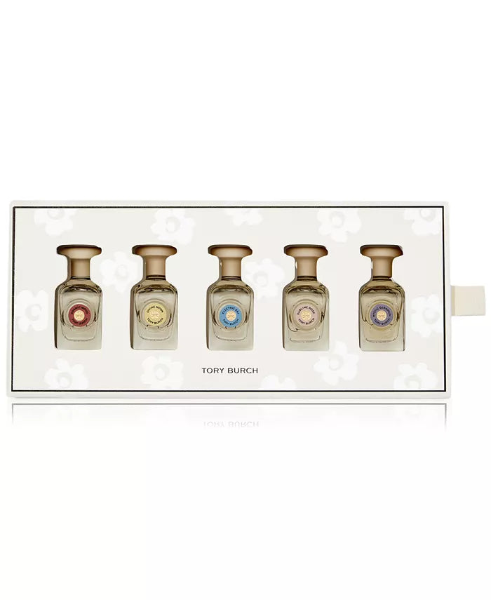 PARFUME TORY BURCH 5-Pc. Essence Of Dreams Eau de Parfum Discovery Set