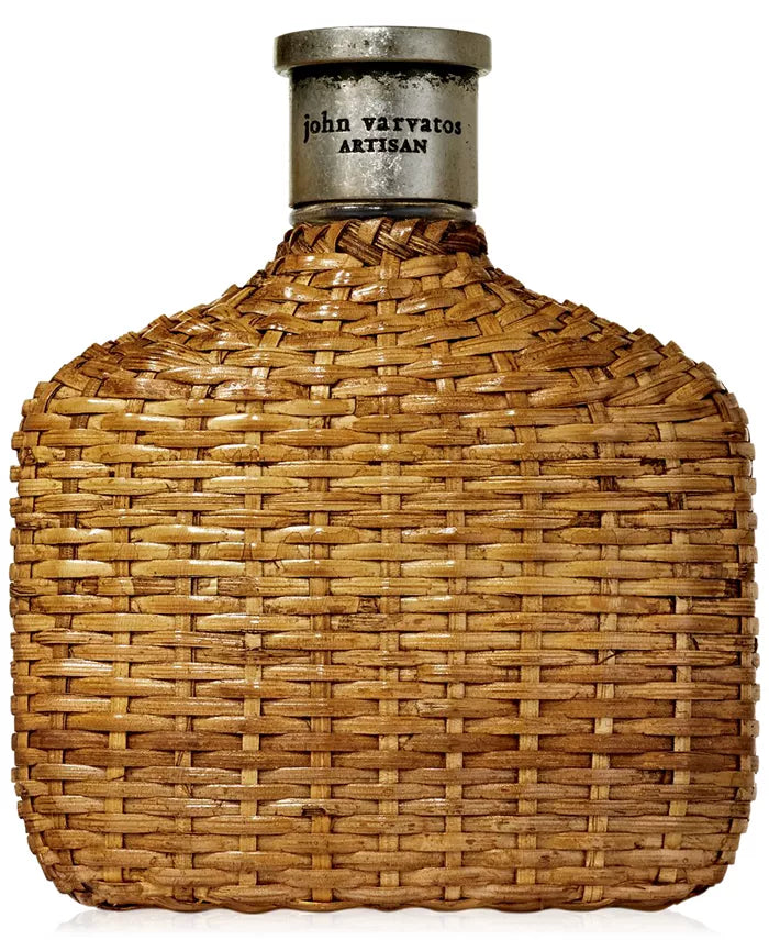 PERFUME JOHN VARVATOS Men's Artisan Eau De Toilette Spray 125ML/ 4.2OZ