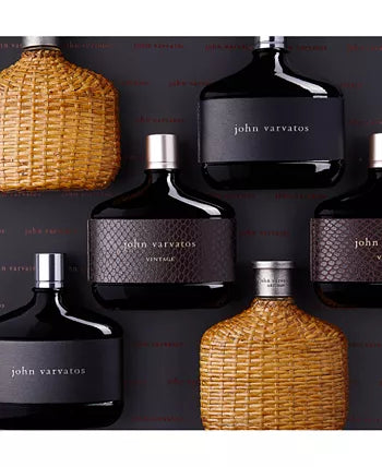PERFUME JOHN VARVATOS Men's Artisan Eau De Toilette Spray 125ML/ 4.2OZ