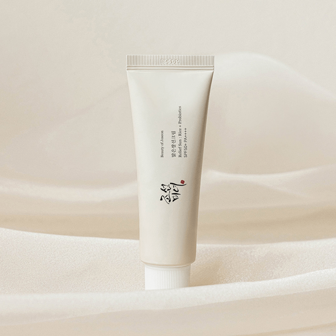 Beauty of Joseon Relief Sun : Rice + Probiotics (SPF50+ PA++++) 50ml (1.69 fl.oz.)
