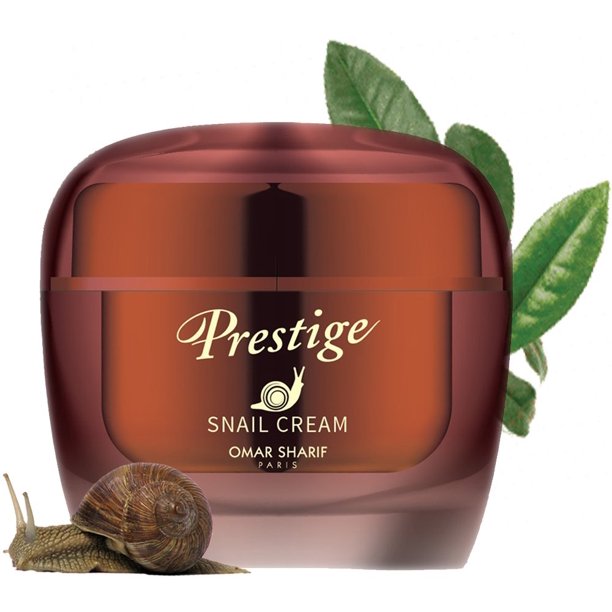 DONGSUNG PRESTIGE SNAIL CREAM 50ML/1.76FL OZ