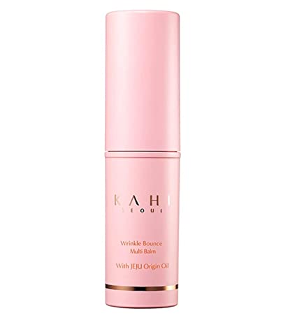 KAHI WRINKLE BOUNCE MULTI BALM 9g