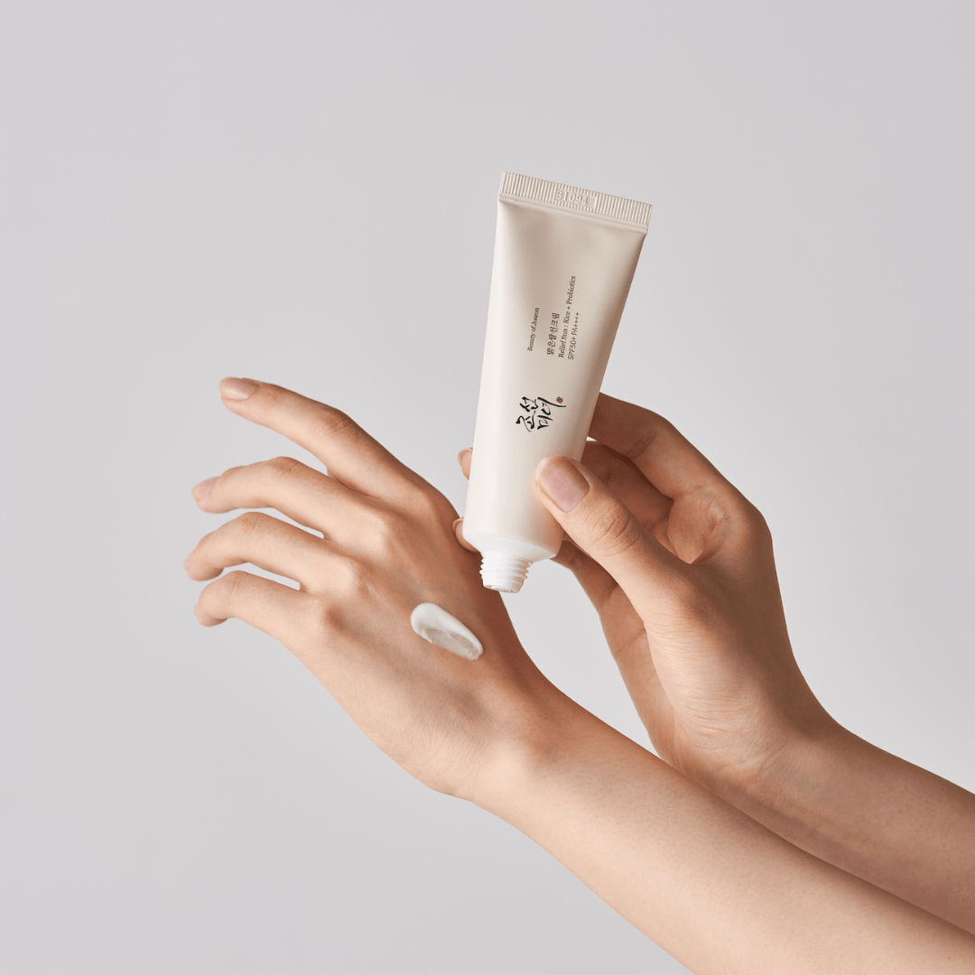 Beauty of Joseon Relief Sun : Rice + Probiotics (SPF50+ PA++++) 50ml (1.69 fl.oz.)