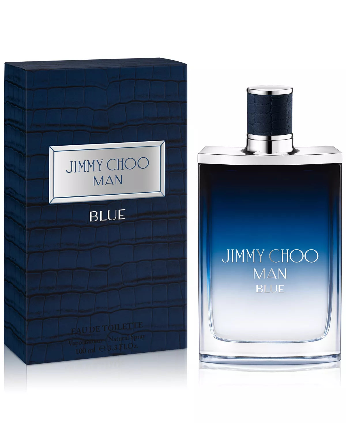 PARFUME JIMMY CHOO MAN BLUE