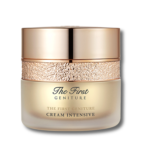 O HUI THE 1ST CREAM INTENSIVE 55ML/1.9FL OZ