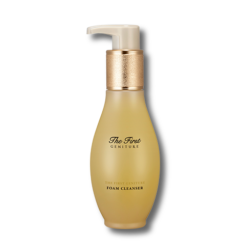 O HUI THE 1ST FOAM CLEANSER 200ML/6.76FL OZ
