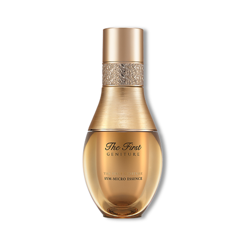 O HUI THE 1ST SYM-MICRO ESSENCE SP SET 50ML