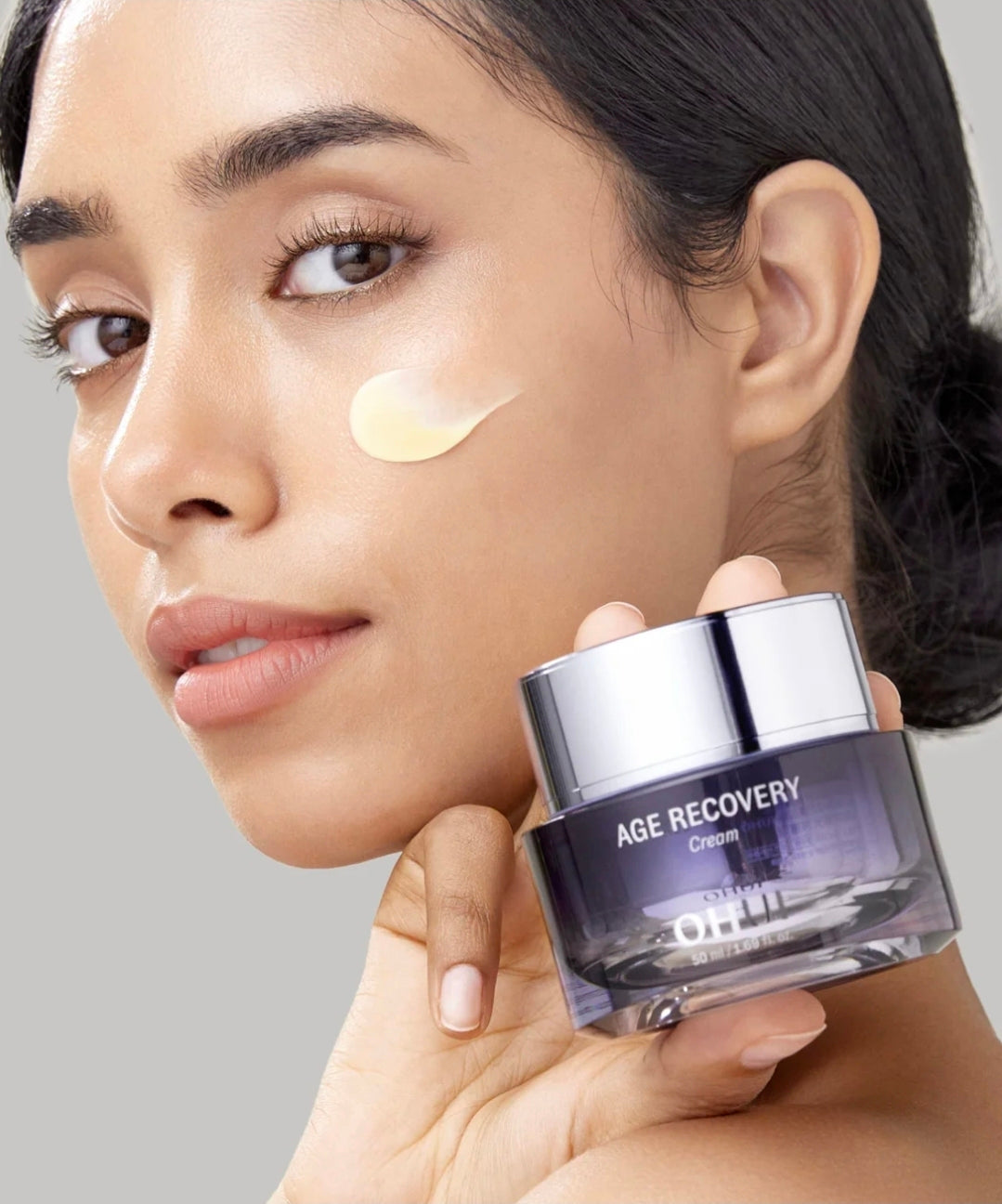 OHUI Age Recovery Cream 50ML 1.69 OZ