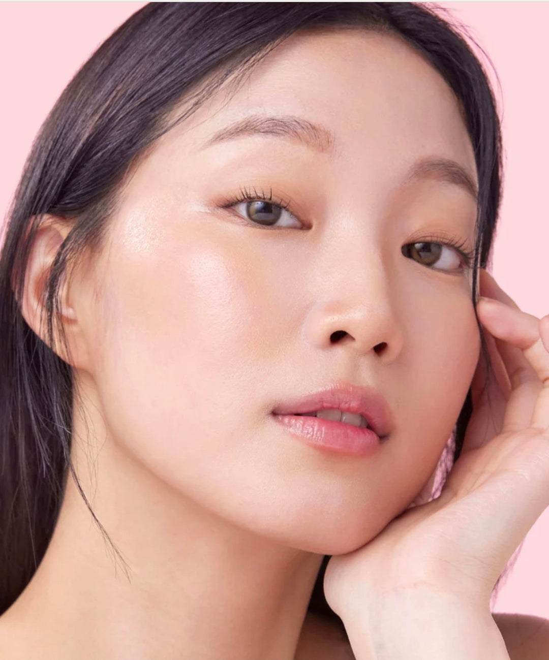 OHUI Miracle Moisture Pink Barrier Emulsion 130ML 4.4OZ