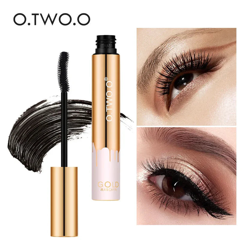 O.TWO.O GOLD MASCARA 10g/0.33 oz