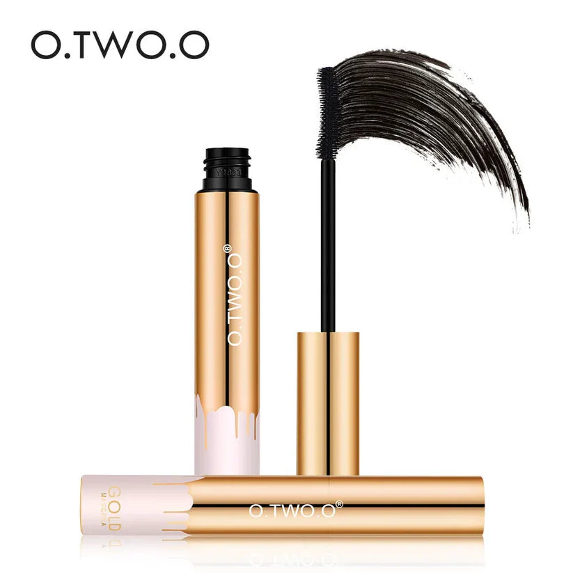 O.TWO.O GOLD MASCARA 10g/0.33 oz