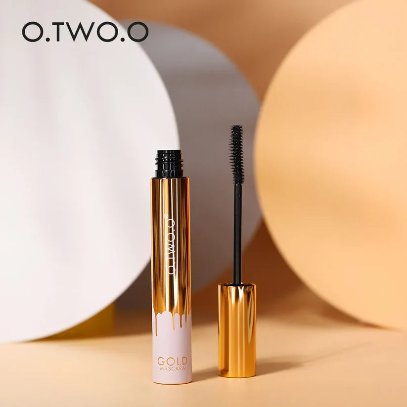 O.TWO.O GOLD MASCARA 10g/0.33 oz