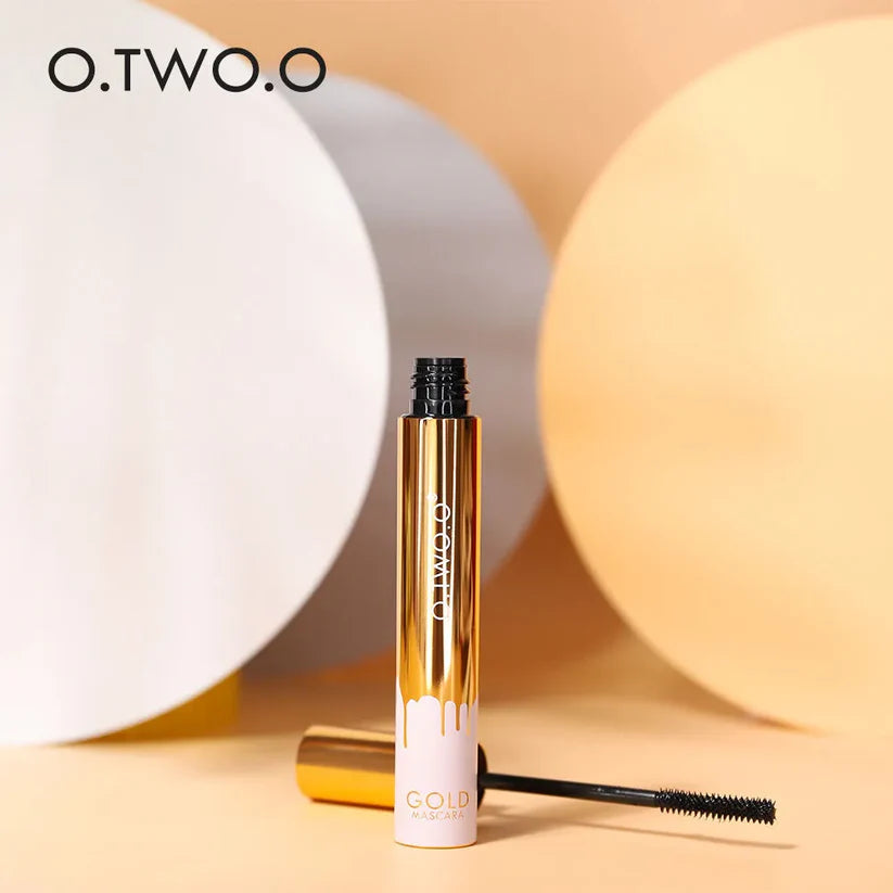 O.TWO.O GOLD MASCARA 10g/0.33 oz