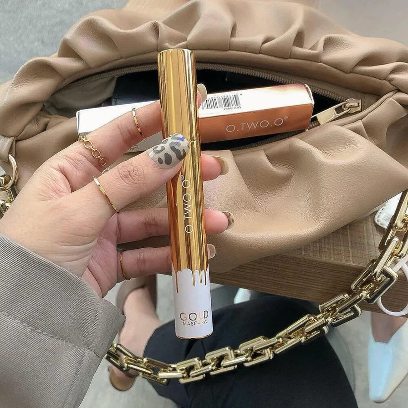 O.TWO.O GOLD MASCARA 10g/0.33 oz