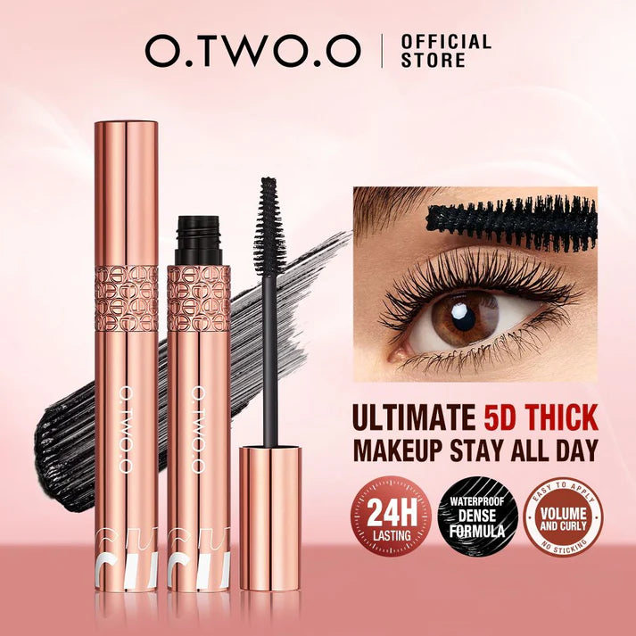 O.TWO.O GOLD MASCARA 10g/0.33 oz