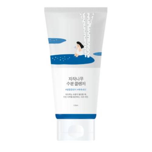 Round Lab (Renewal) Birch Juice Moisturizing Cleanser 150ml