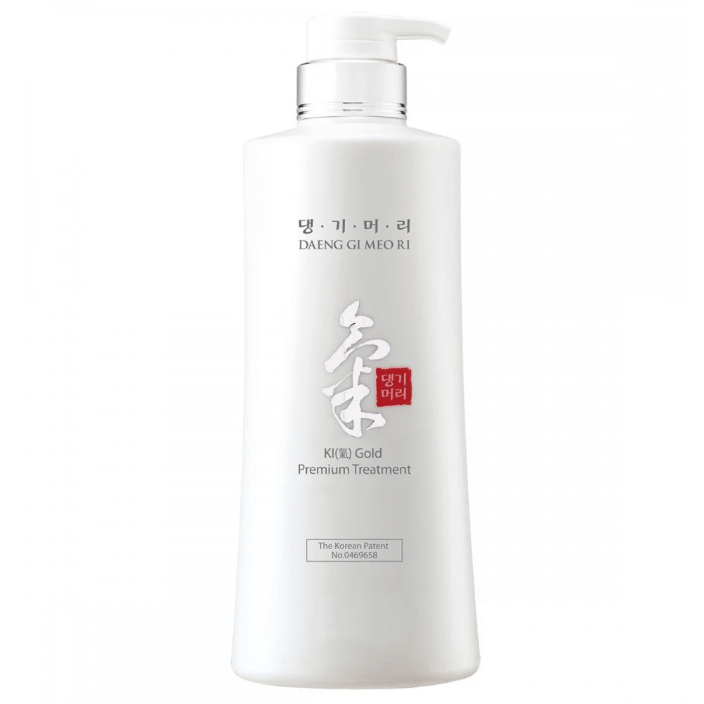 Daeng Gi Meo Ri- Ki Gold Premium Shampoo & Conditioner 16.9 Fl Oz