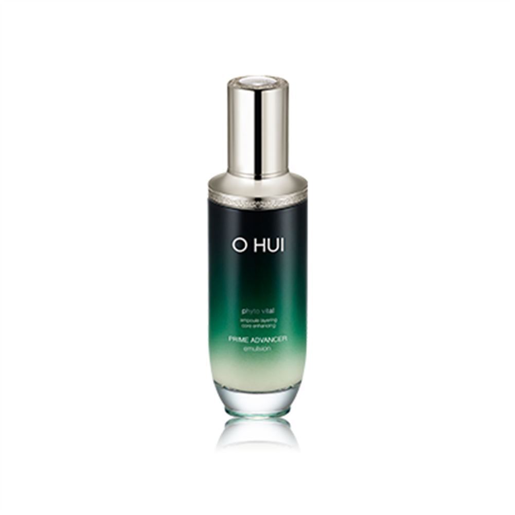 O HUI PRIME ADVANCER EMULSION 130ML/4.4OZ