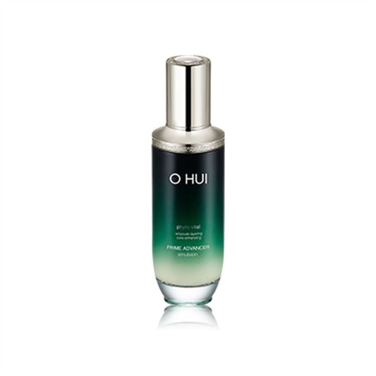 O HUI PRIME ADVANCER EMULSION 130ML/4.4OZ