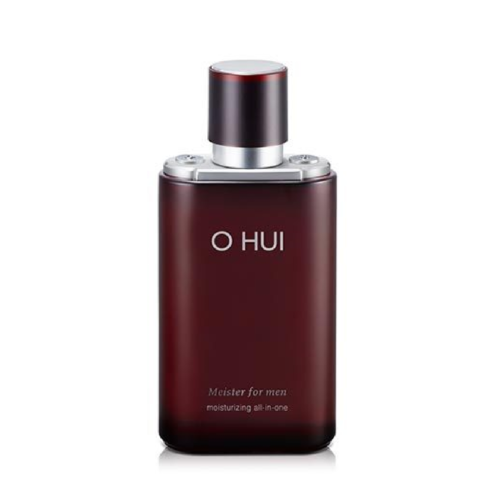O HUI マイスター 男性用 保湿オールインワン 110ml