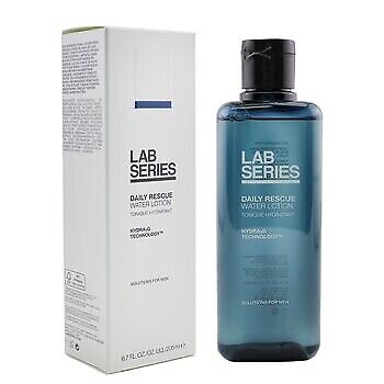 LAB SERIES DAILY RESCUE WATER LOTION 400ML/13.5 OZ
