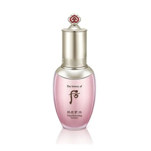 フースー バイタル ハイドレーティング エッセンスの歴史 45ML/1.5FL OZ