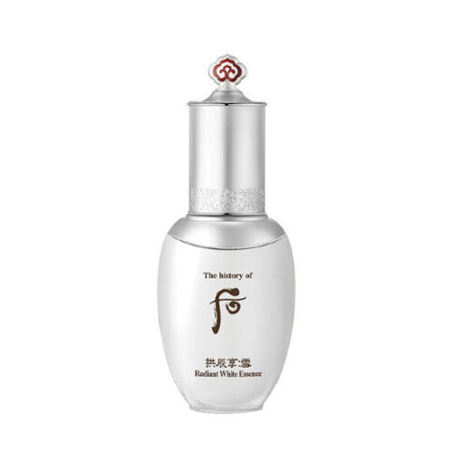 THE HISTORY OF WHOO SEOL WHITE ESSENCE 45ML