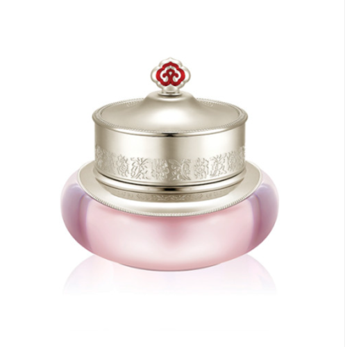 THE HISTORY OF WHOO SOO VITAL HYDRATING CREAM 50ML