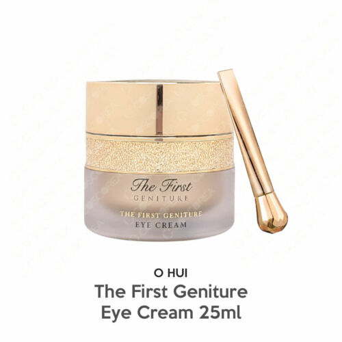 O HUI THE 1ST GENITURE EYE CREAM 25ML 0.8 FL OZ