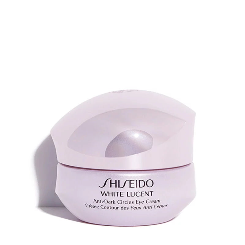 SHISEIDO White Lucent Anti-Dark Circles Eye Cream