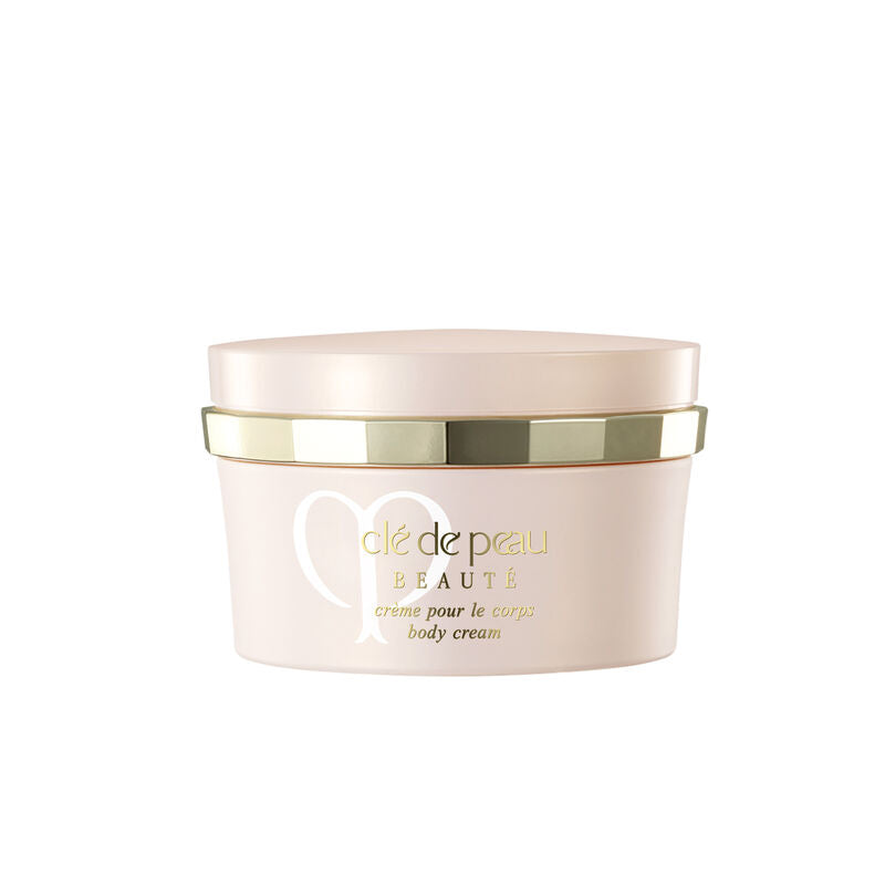 CLE DE PEAU BODY CREAM 200ML/7 OZ