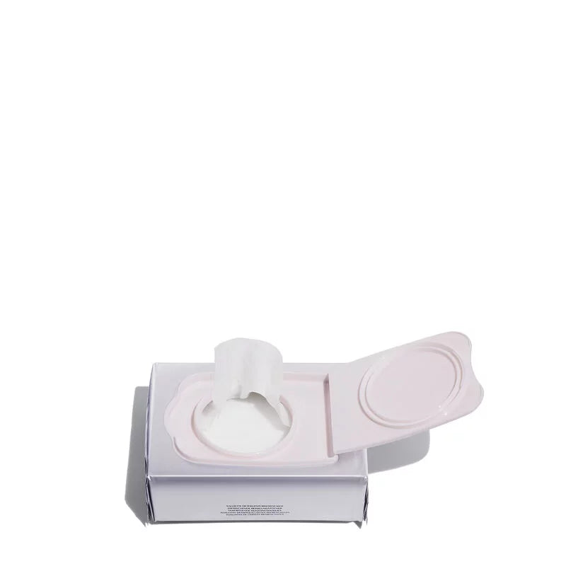 SHISEIDO Refreshing Cleansing Sheets 30 Sheets