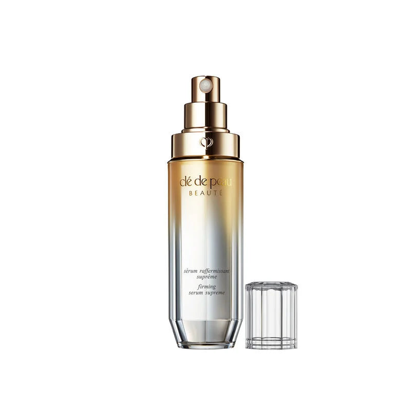 CLE DE PEAU FIRMING SERUM SUPREME 40ML