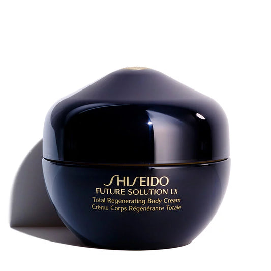 SHISEIDO Future Solution LX Total Regenerating Body Cream 200ml net wt.6.7 oz