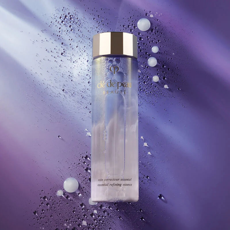 CLE DE PEAU ESSENTIAL REFINING ESSENCE 170ML